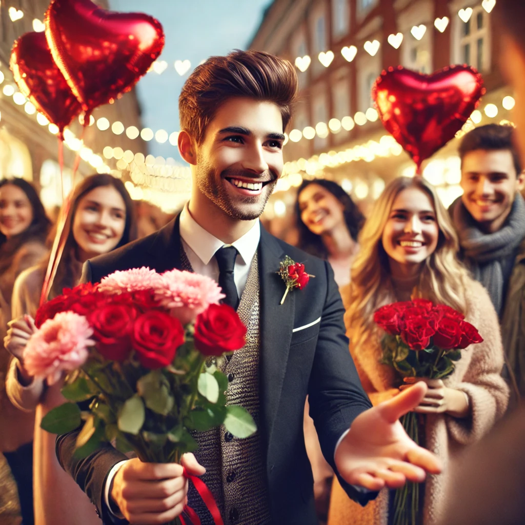 Saint-Valentin : Origines, Histoire et Mystères ésotériques d’une fête dédiée à l’Amour